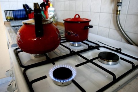 Цена газа для населения по нынешней методике может вырасти на 62% с апреля 