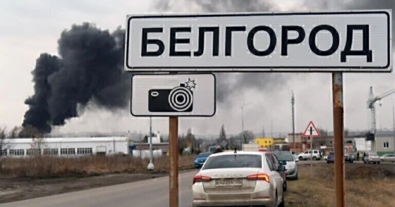У Шебекіно на Бєлгородщині скасували місцеві вибори через виїзд мешканців, - росЗМІ