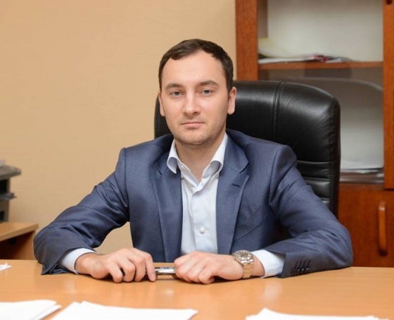 Дмитрий Скудара
