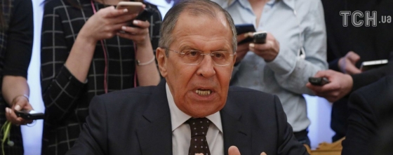 &quot;Никаких наблюдений, никаких посредников&quot;, - Лавров о предложении Германии расширить мандат ОБСЕ на Азовское море