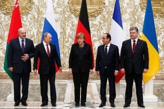 Демонтаж &quot;Минска&quot;: наступает время проактивной политики 