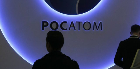 &quot;Росатом&quot; користується відсутністю санкцій проти нього і закуповує західні компоненти для російських крилатих ракет, - InformNapalm