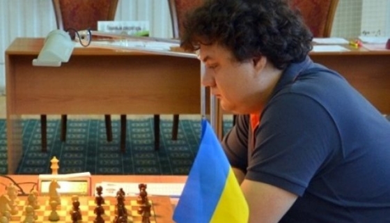 Украинец Коробов завоевал шахматный Кубок европейских клубов