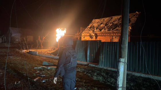 Оперативна ситуація по області станом на ранок 24 березня