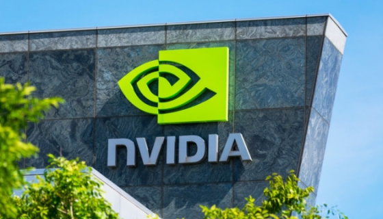 Ринкова вартість Nvidia вперше за 22 роки перевищила Amazon завдяки попиту на ШІ-чипи