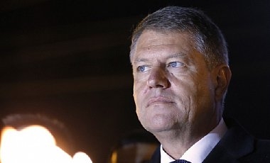 Новый президент Румынии поддерживает санкции против России