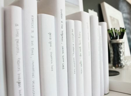 Де надрукувати книгу на замовлення