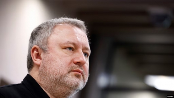 Україна тісно співпрацює з МКС у справі щодо примусової депортації українських дітей, - Костін