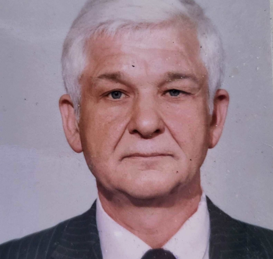 Пішов з життя лікар ортопед-травматолог Олександр Кокорін