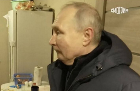 Кулеба про можливі переговори з РФ: Ми ніколи не побачимо Зеленського та Путіна за одним столом