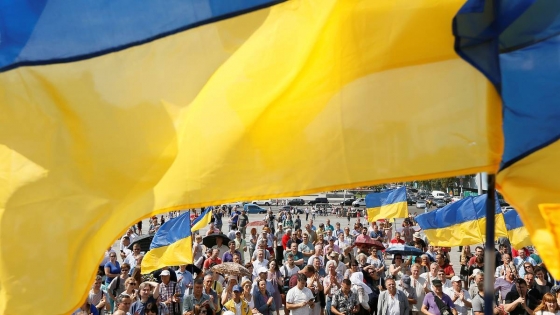 Украине скоро 30, а Концепции внешней политики так и нет. Вместо нее – глубокий кризис 