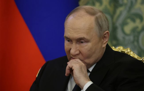 Білий дім відповів Путіну: влада в Україні визначається її конституцією і народом