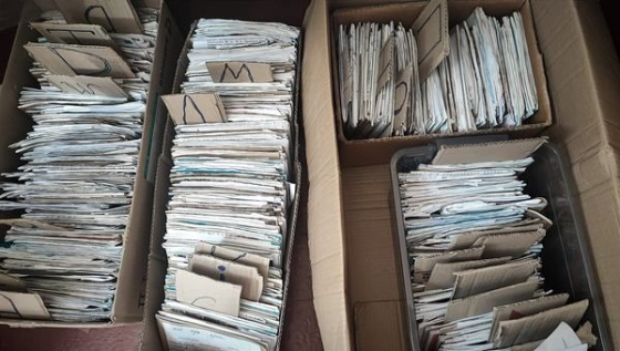 Замість 12 паперових журналів військові тепер заповнюватимуть один електронний, - Умєров