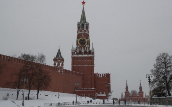 Посольство США та МЗС Великої Британії попереджають про загрозу терактів у Москві
