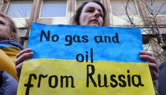 В Європі закликають заморозити ціни на газ: "Ми маємо зупинити це божевілля" 