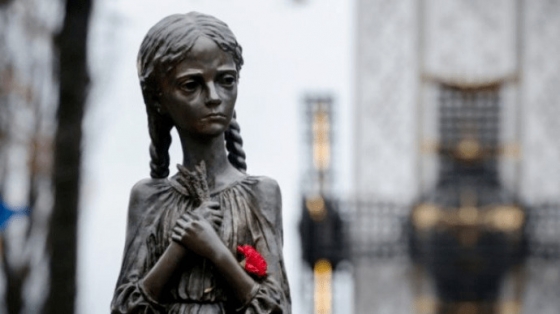 19 країн визнали Голодомор в Україні геноцидом 