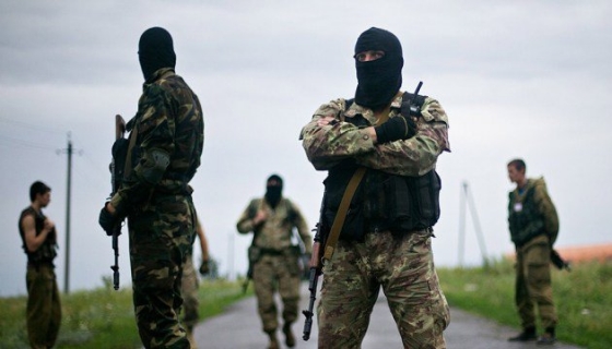 В Донецкой обл. в течение 2018 года привлечены к ответственности почти 300 боевиков, - полиция