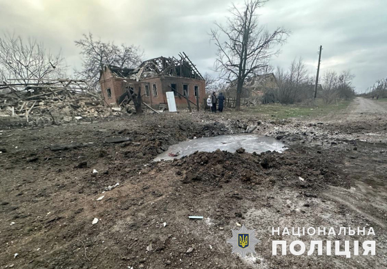Трирічна дівчинка та її мама загинули внаслідок російського обстрілу в Краматорському районі