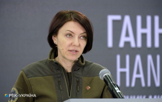 Росіяни використовують &quot;сирійську тактику&quot; в районі Бахмута: Маляр розкрила деталі