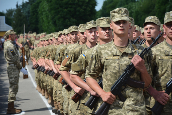 Прямий призов у військову частину: нові правила рекрутингу без візиту до ТЦК