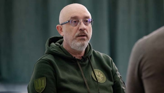 Резніков пропонує дозволити іноземні військові бази в Україні, але потрібно змінити Конституцію