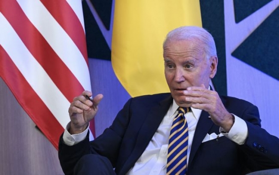 Вибори президента США. Трамп вперше обігнав Байдена в опитуваннях