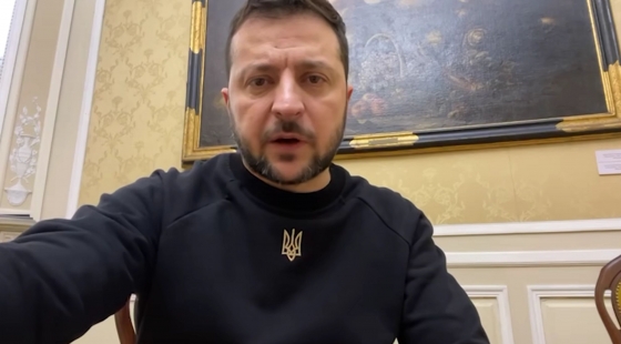 Литва та Польща підтримуватимуть Україну до перемоги, – Зеленський
