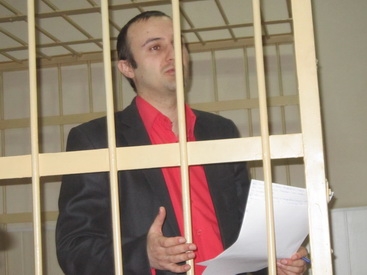 Суд над Азарянцем. Решающее заседание назначено на 23 ноября