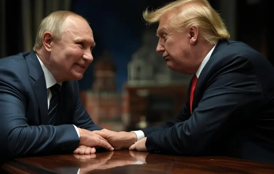 Колишня радниця Трампа: Президент США потрапляє в &quot;рабство&quot; Путіна