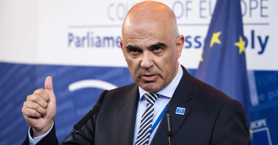 Новий генсек Ради Європи назвав своїм першим пріоритетом підтримку України