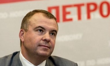 Первый зам Турчинова засветился в Панамском архиве - журналист