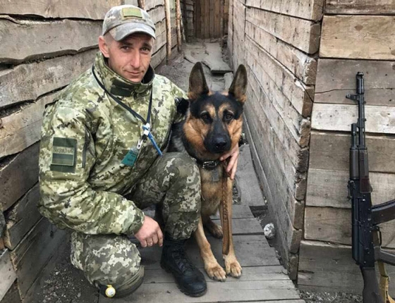 Військовому з Краматорська потрібна допомога