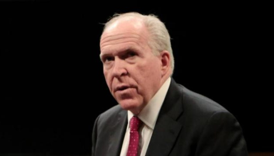 Ексдиректор ЦРУ Бреннан: Рішення Трампа припинити обмін розвідданими з Україною - тактика тиску і вимагання
