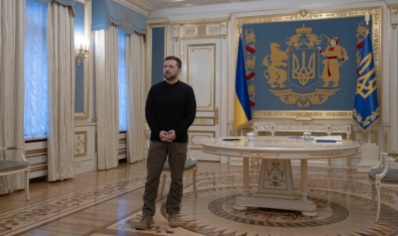 США та РФ не хотіли, щоб Україна була на переговорах у Саудівській Аравії, - Bloomberg