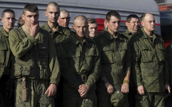 Чоловіки на ТОТ уникають працевлаштування через загрозу мобілізації, - ЦНС