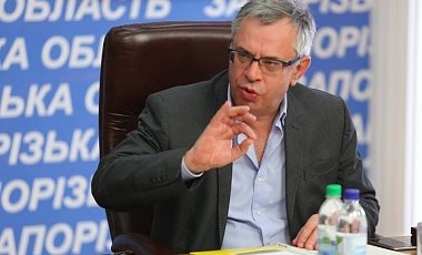 &quot;Купка фашистов&quot;: ТРК Украина нарвался на проверку Нацсовета (фото)