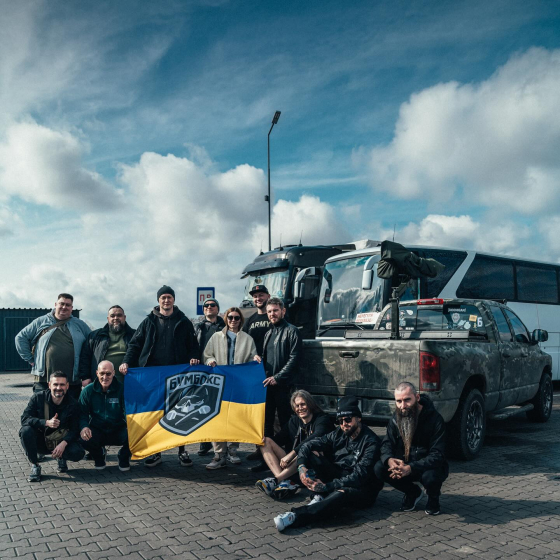&quot;Бумбокс&quot; і &quot;Без Обмежень&quot; стали &quot;критично важливими&quot; для України: що відомо