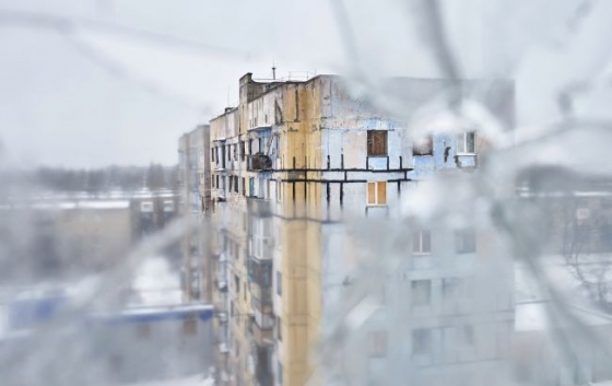 Ворог знову активізувався в районі Авдіївки. В МВА розповіли про тактику РФ