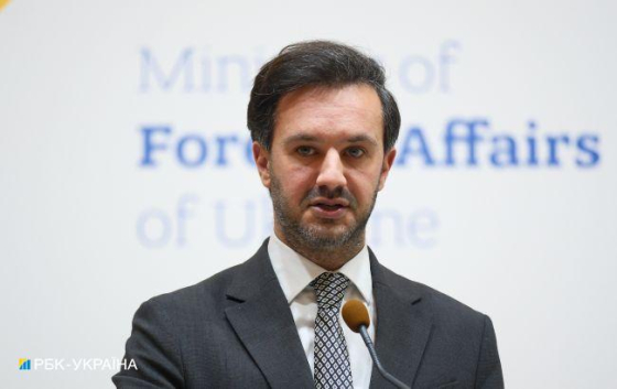МЗС про можливу передачу THAAD Україні: обговорюємо різні типи систем