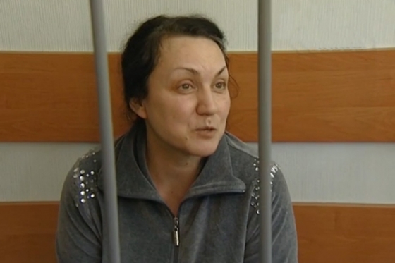 Террористка Тереза лично расстреливала пленных украинских воинов - боец &quot;Азова&quot; Максим Ярош
