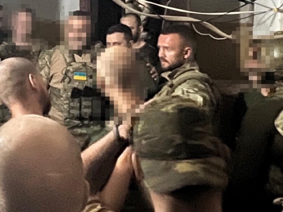 Безуглая раскрыла детали визита Зеленского в Лисичанск 5 июня и опубликовала