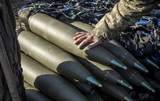 Громадяни Словаччини без підтримки уряду зібрали майже €4 млн на снаряди для України