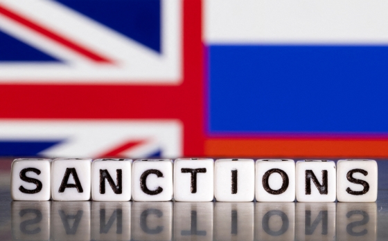 Уряд Великої Британії запровадив нові санкції щодо Росії