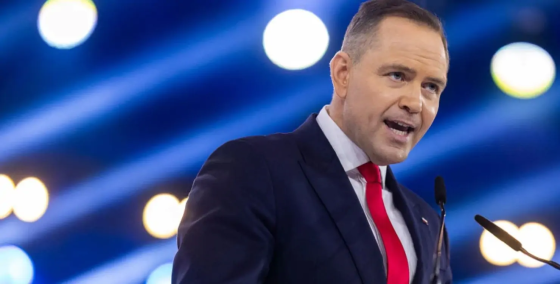 Президентські вибори у Польщі: один із лідерів виступав за обмеження допомоги Україні й проти вступу в ЄС та НАТО