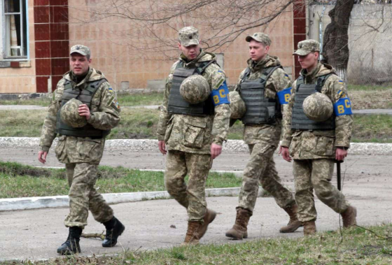ВР зняла з розгляду законопроєкти про Військову поліцію: до них повернуться після додаткових консультацій