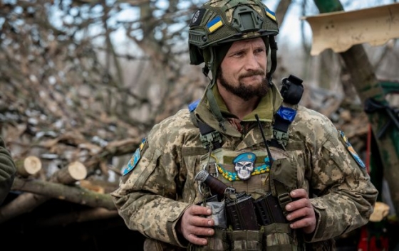 Понад 100 тисяч росіян та тисяча танків. У ЗСУ розповіли про найважчий напрямок фронту