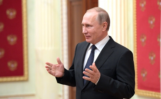 Путин не может ничего предложить Трампу 