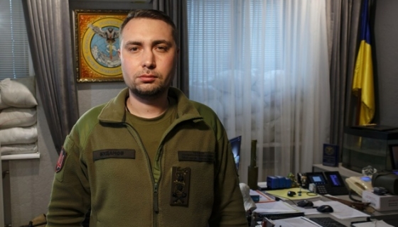 Настав момент для розвалу росії – Буданов