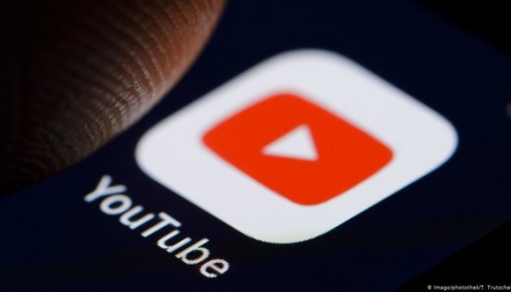YouTube запускает в Украине монетизацию коротких видео