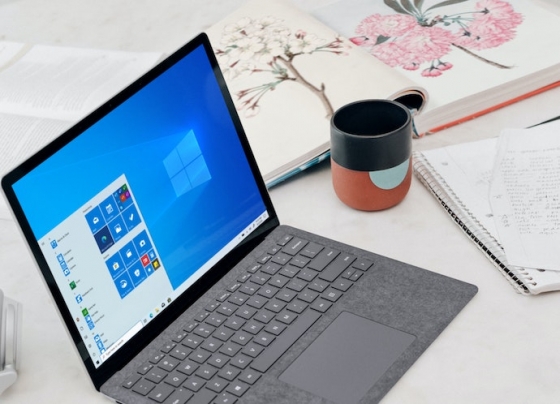 Microsoft назвала дату выхода Windows 11
